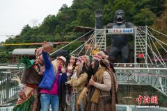 元旦假期广东实现旅游收入近百亿